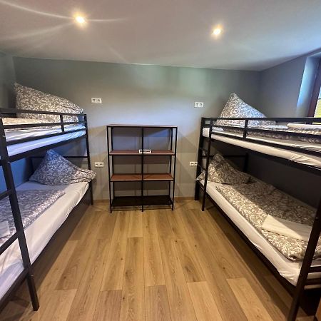 Haus Tirol Bed & Breakfast Leogang Dış mekan fotoğraf