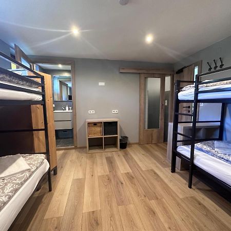 Haus Tirol Bed & Breakfast Leogang Dış mekan fotoğraf