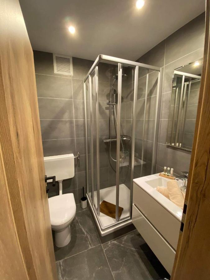 Haus Tirol Bed & Breakfast Leogang Dış mekan fotoğraf