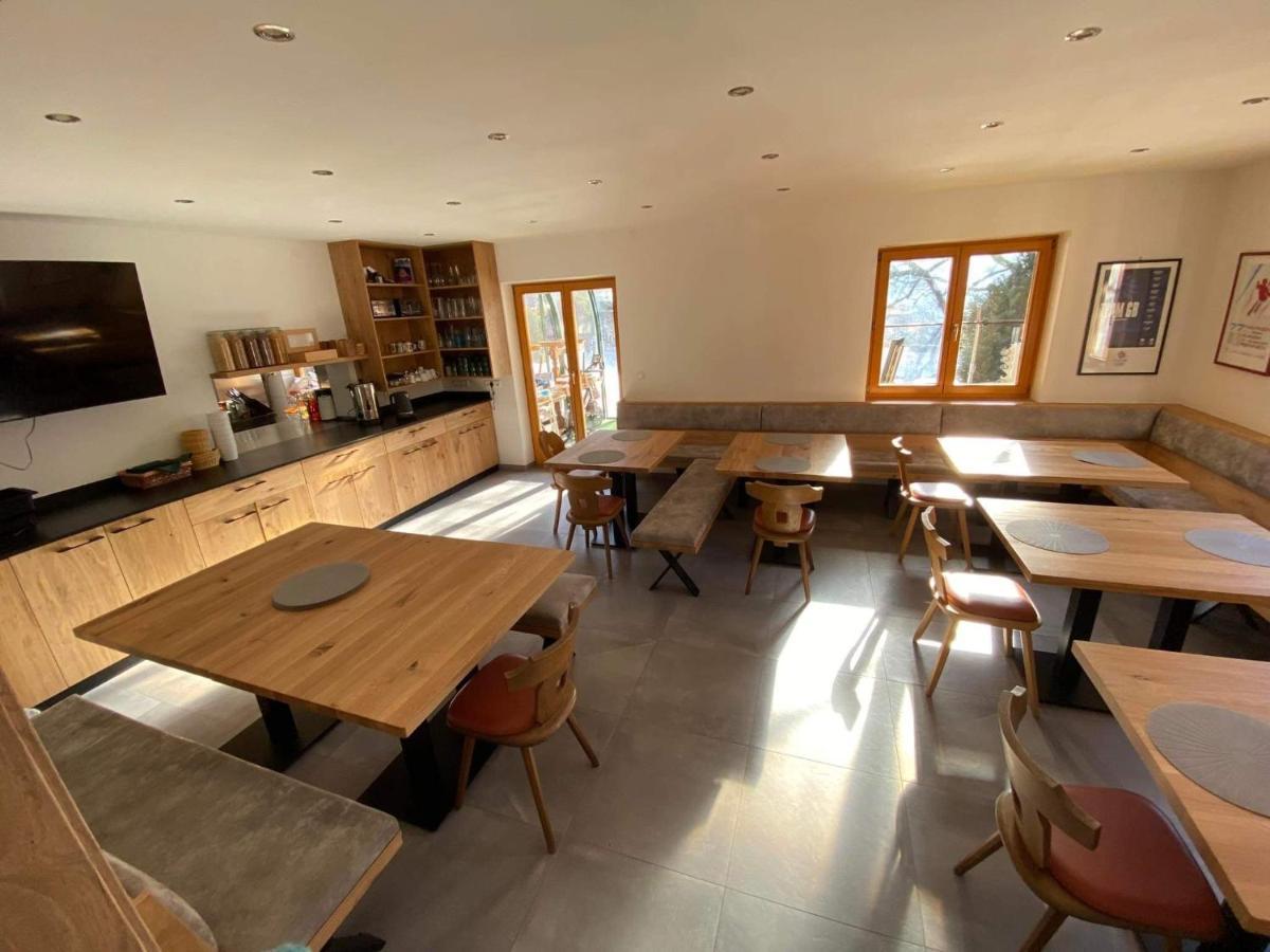 Haus Tirol Bed & Breakfast Leogang Dış mekan fotoğraf