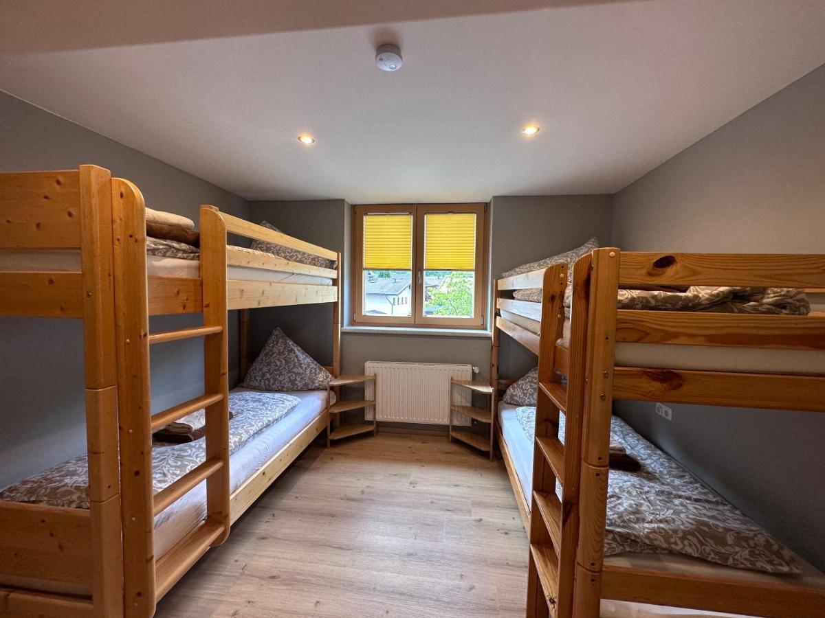 Haus Tirol Bed & Breakfast Leogang Dış mekan fotoğraf