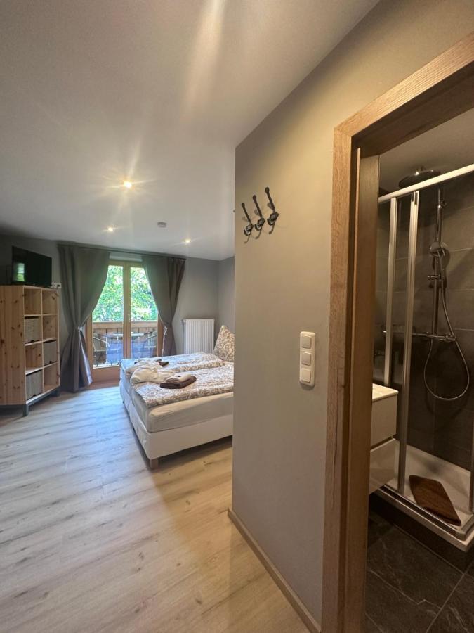Haus Tirol Bed & Breakfast Leogang Dış mekan fotoğraf
