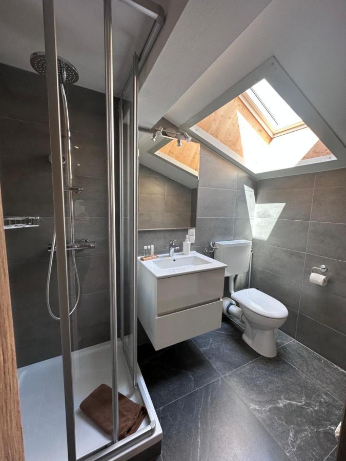 Haus Tirol Bed & Breakfast Leogang Dış mekan fotoğraf