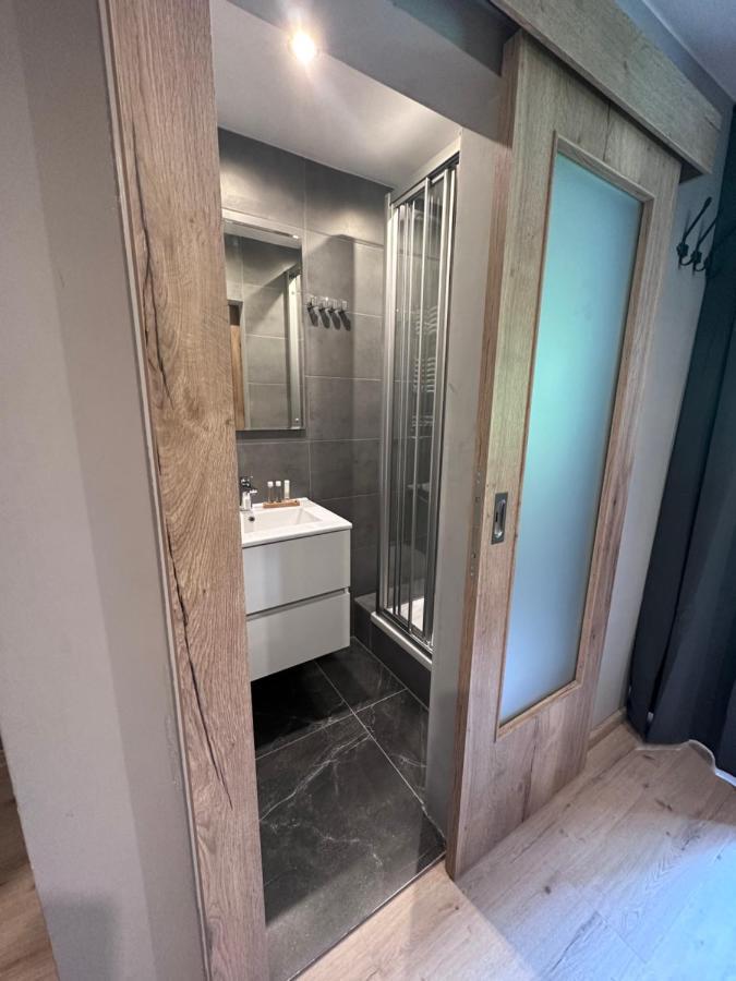 Haus Tirol Bed & Breakfast Leogang Dış mekan fotoğraf