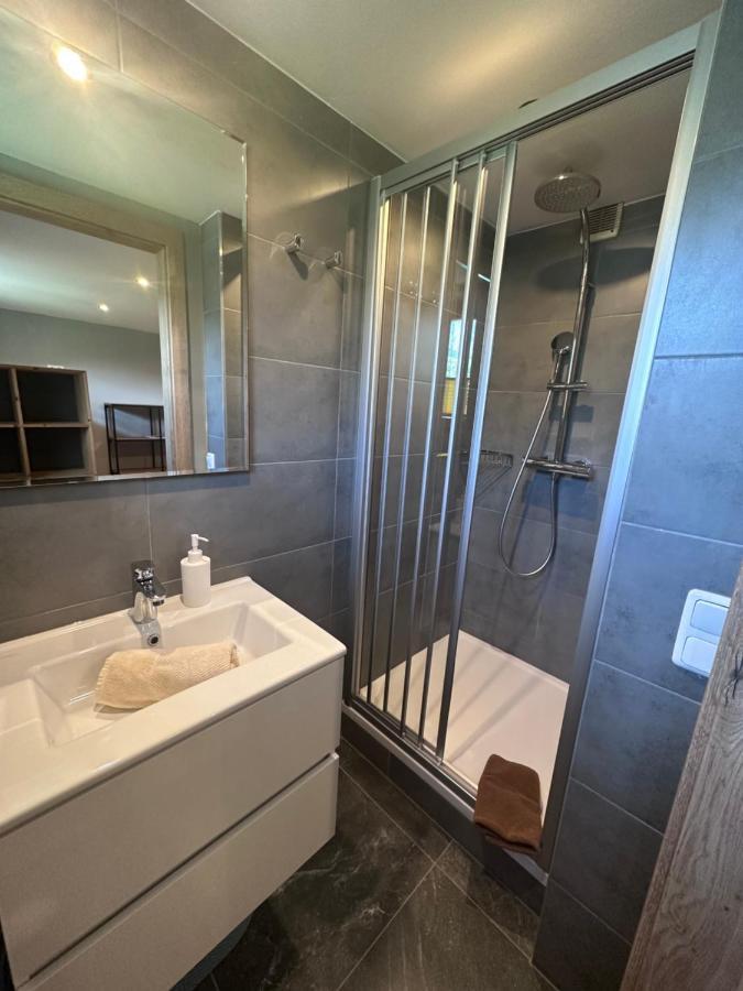 Haus Tirol Bed & Breakfast Leogang Dış mekan fotoğraf
