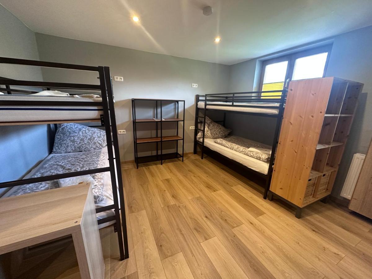 Haus Tirol Bed & Breakfast Leogang Dış mekan fotoğraf