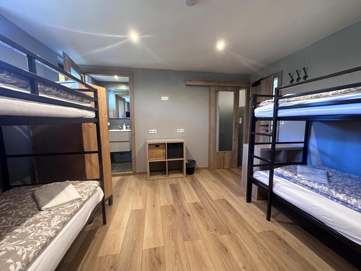Haus Tirol Bed & Breakfast Leogang Dış mekan fotoğraf
