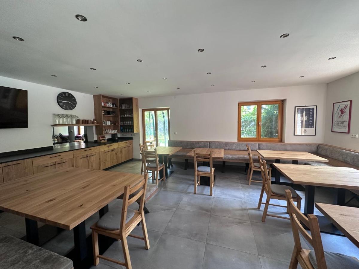 Haus Tirol Bed & Breakfast Leogang Dış mekan fotoğraf