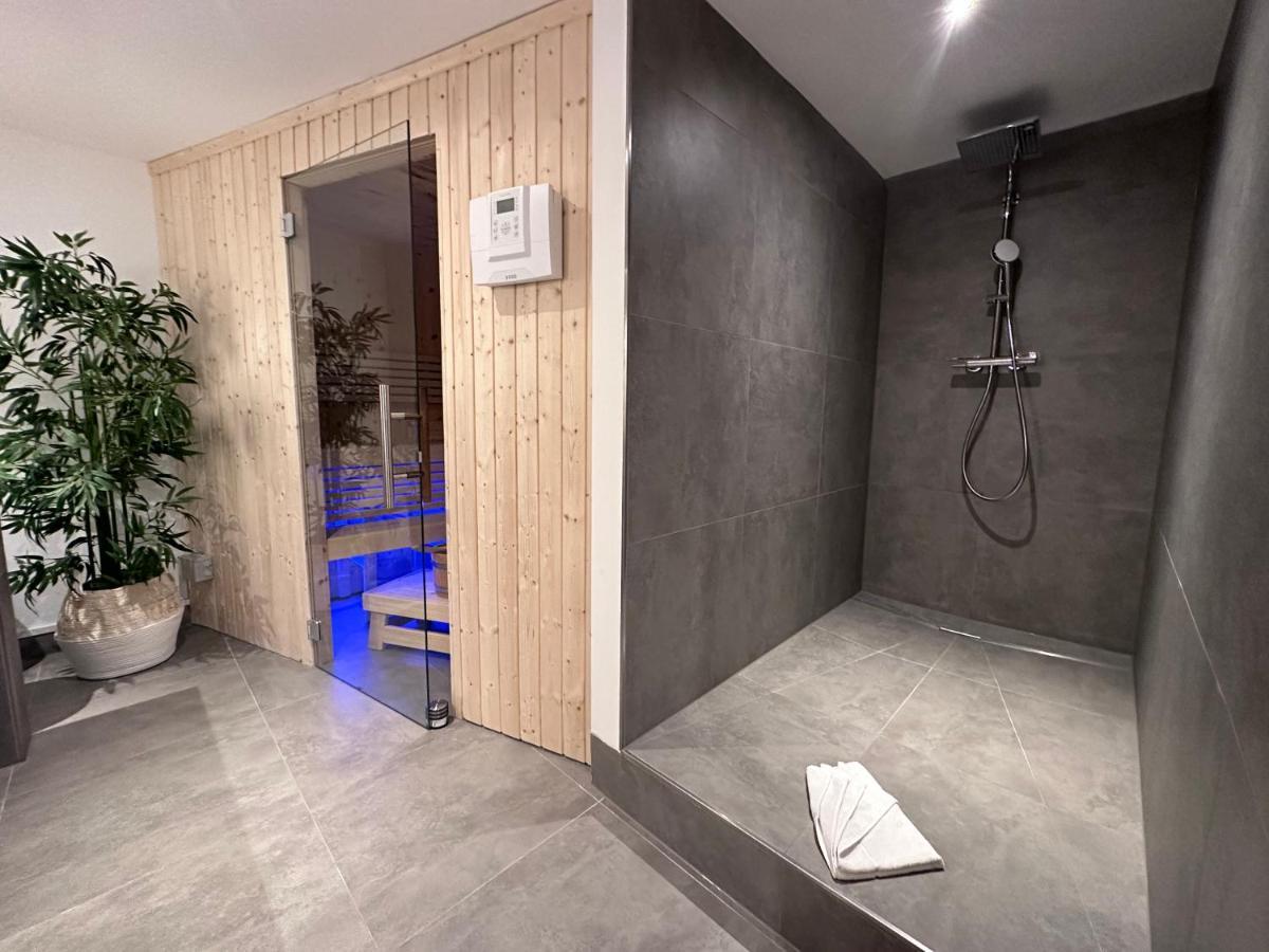 Haus Tirol Bed & Breakfast Leogang Dış mekan fotoğraf