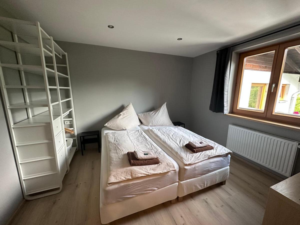 Haus Tirol Bed & Breakfast Leogang Dış mekan fotoğraf