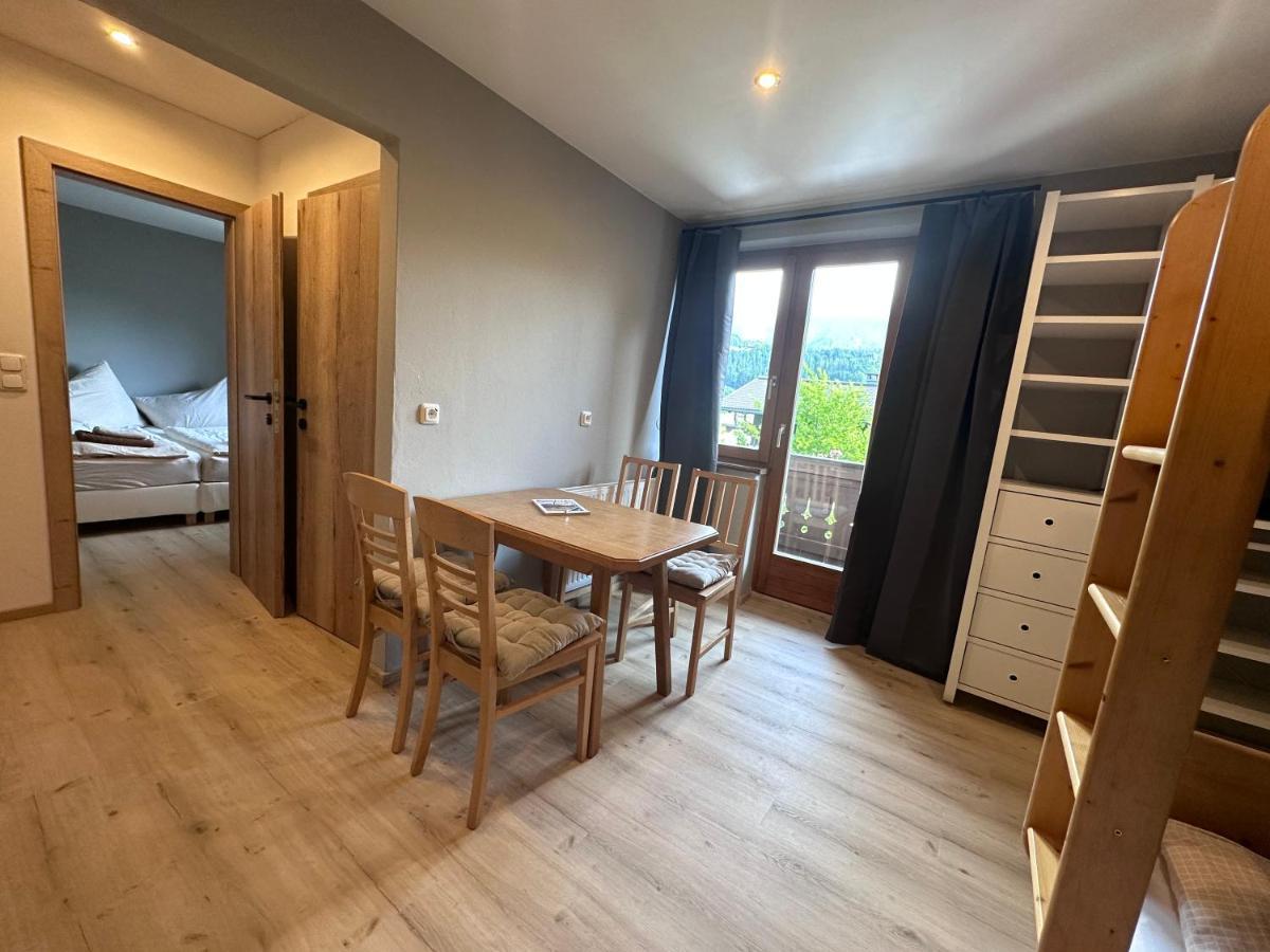 Haus Tirol Bed & Breakfast Leogang Dış mekan fotoğraf