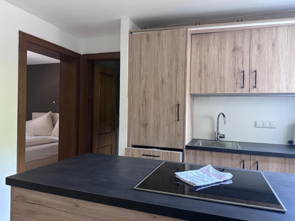 Haus Tirol Bed & Breakfast Leogang Dış mekan fotoğraf