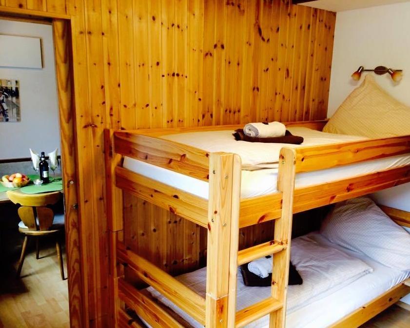 Haus Tirol Bed & Breakfast Leogang Dış mekan fotoğraf