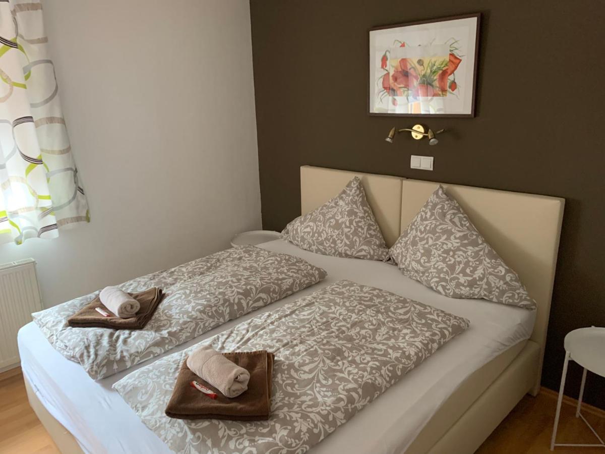 Haus Tirol Bed & Breakfast Leogang Dış mekan fotoğraf